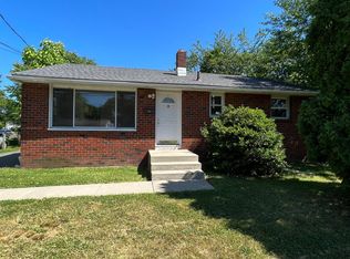 602 Heston Rd, Glassboro, NJ 08028