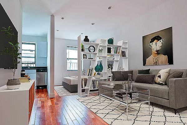 1st image of 20 A Ave #4