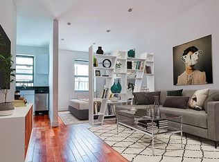 20 A Ave #4, New York, NY 10009