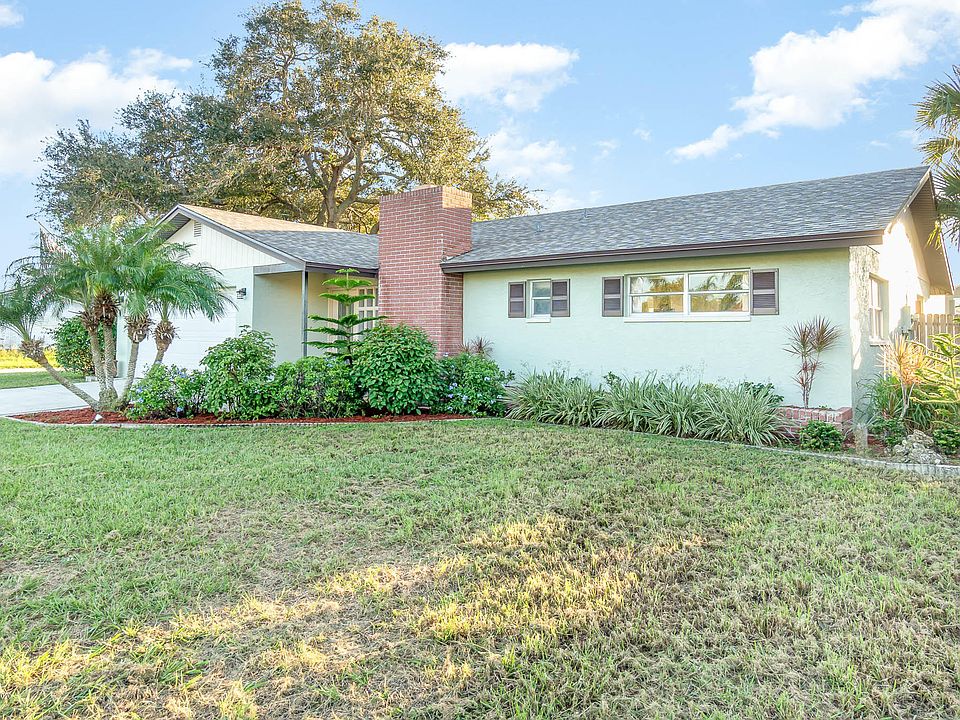 1007 Woodsmere Pkwy Rockledge, FL Zillow