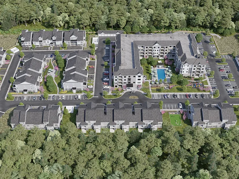 Woodbrook at Randolph — Photo 21