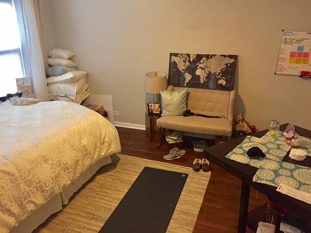 2nd image of 1627 N Humboldt Blvd #1C