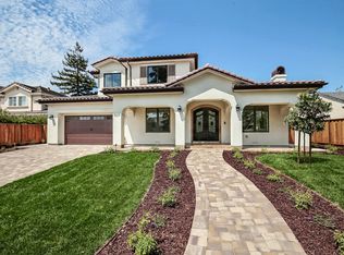 10371 Scenic Blvd, Cupertino, CA 95014