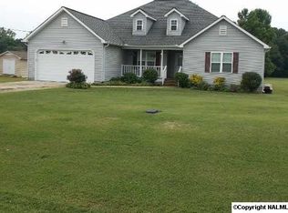 210 County Road 522, Centre, AL 35960