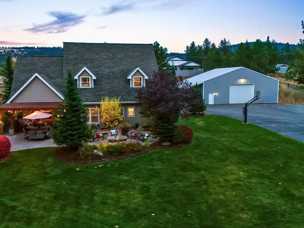 4810 E 37th Ave, Spokane, WA 99223