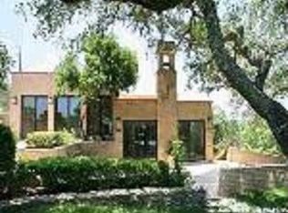 27890 Us Highway 281 N, San Antonio, TX 78260