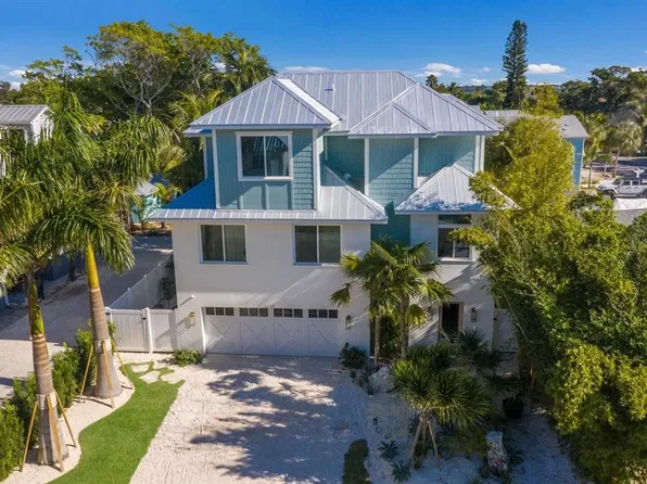 6930 LONGBOAT DRIVE S, LONGBOAT KEY, FL 34228