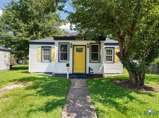 3008 Krouse St, Richmond, VA 23234