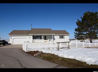 691 S 50 E, Hyde Park, UT 84318