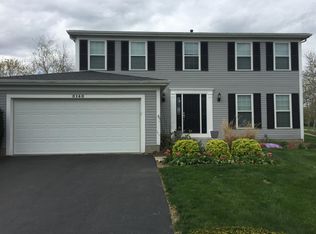 5140 Springdale Blvd, Hilliard, OH 43026