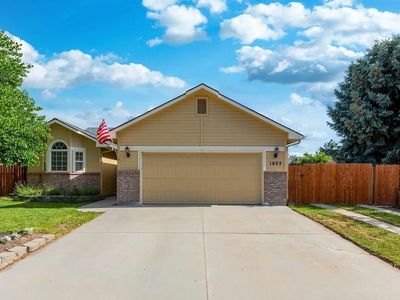 1803 W McGlinchey St, Meridian, ID, 83646