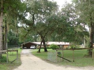 4325 NE 138th Pl, Anthony, FL 32617