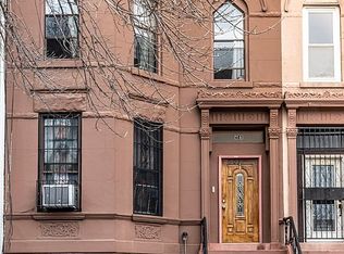 603 Quincy St, Brooklyn, NY 11221