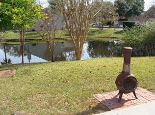 8051 E Mactavish Way, Jacksonville, FL 32244