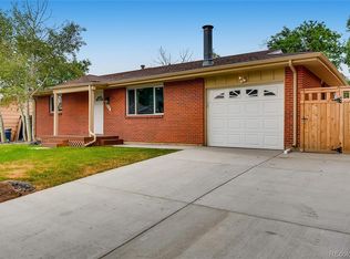 9048 La Salle Pl, Westminster, CO 80031