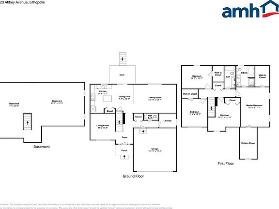2nd image of 320 Abbey Ave
