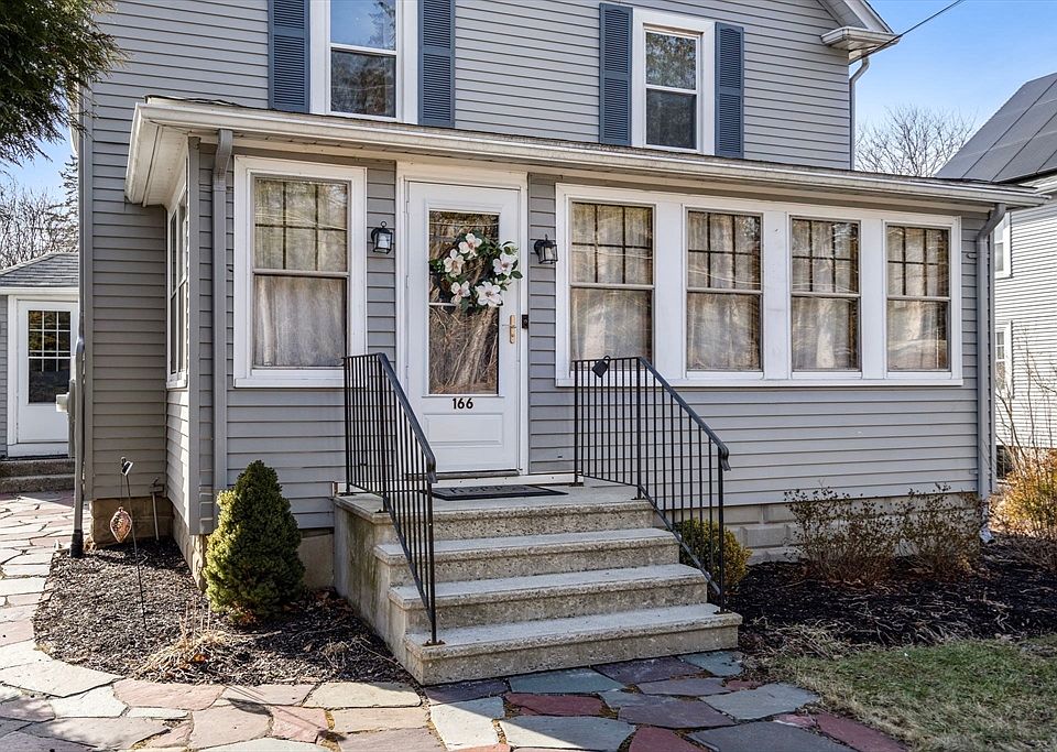 166 Hopedale St, Hopedale, MA 01747 Zillow