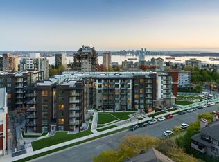 108 E 8th St #116, North Vancouver, BC V7L 1Z2