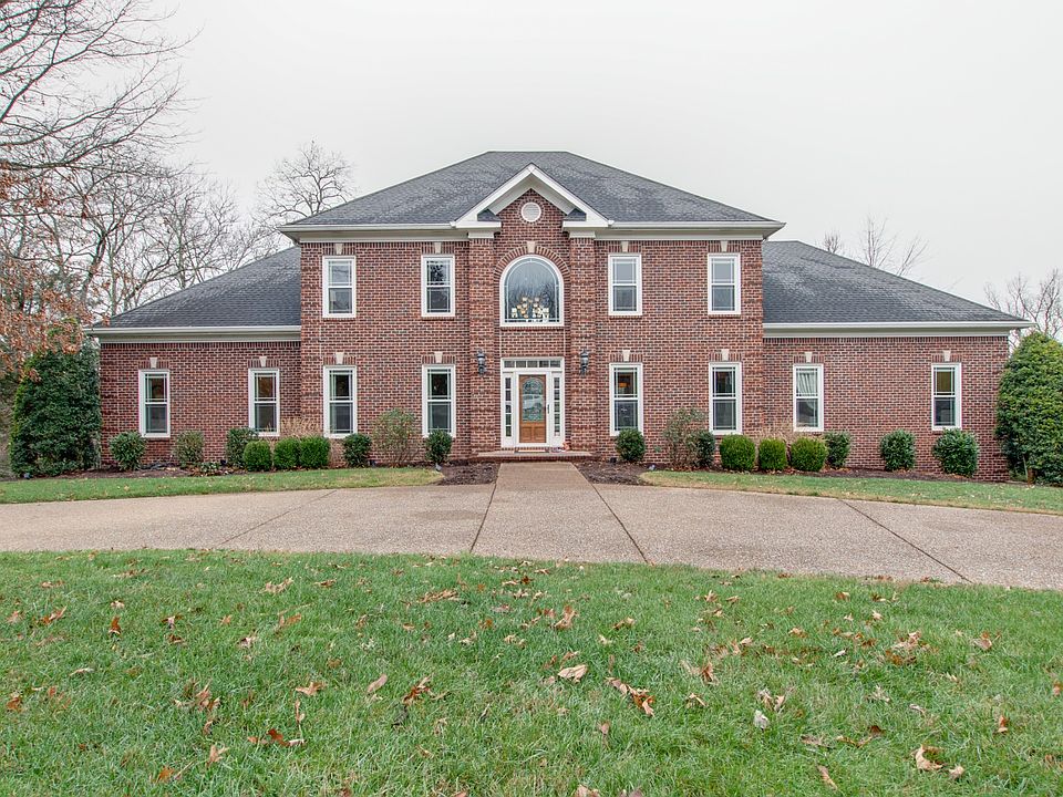 2164 Albany Dr, Franklin, TN 37067 Zillow