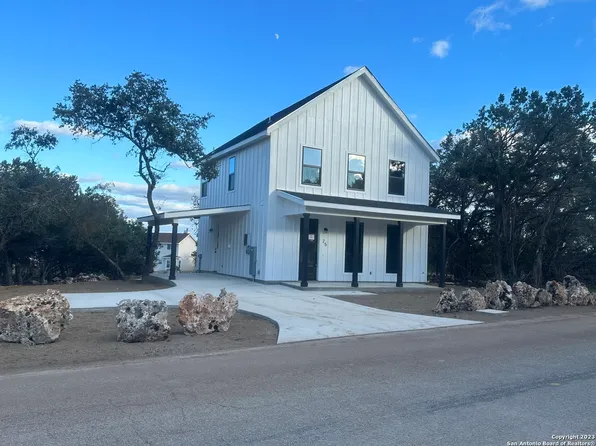 25 Woodacre Dr, Wimberley, TX 78676