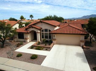 14532 N Lone Wolf Ln, Oro Valley, AZ 85755