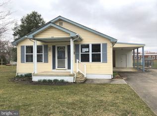 206 Weeks Dr, Camden Wyoming, DE 19934