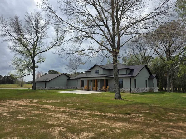 90 Bettis Spur Rd, Quitman, AR 72131
