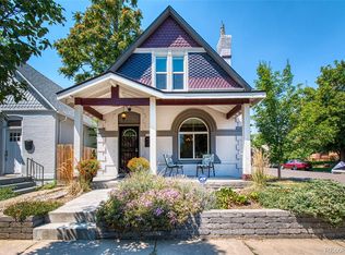 3641 Julian St, Denver, CO 80211