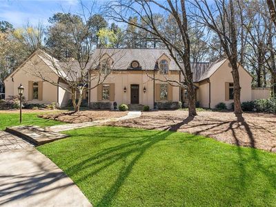 100 Wilderbluff Ct, Sandy Springs, GA, 30328