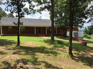 1079 Ridgeview Ln, Russellville, AR 72802