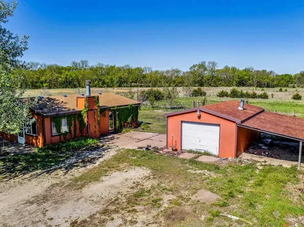 601 N Us Highway 77, Douglass, KS 67039