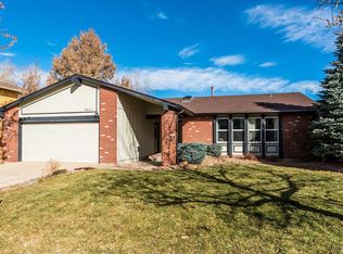 19455 E Floyd Ave, Aurora, CO 80013