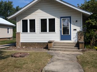 1812 Spring St, Fort Wayne, IN 46808