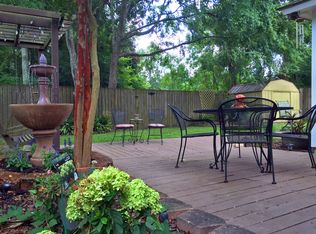 17624 Barrett Ln, Baton Rouge, LA 70817