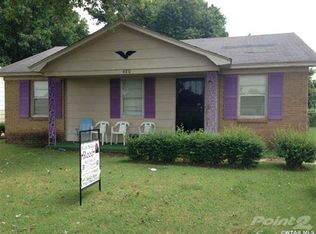 480 Westside Dr, Humboldt, TN 38343