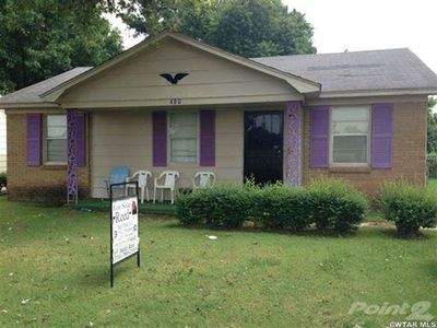 480 Westside Dr, Humboldt, TN, 38343