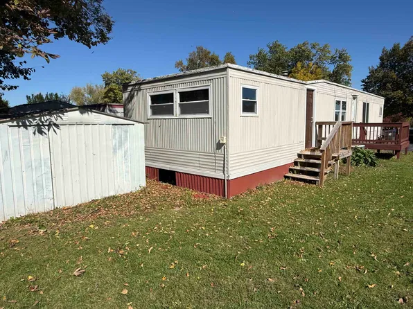 728 State Highway 57 #42, Plymouth, WI 53073