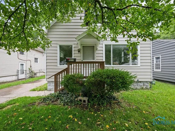 2215 Dunham St, Toledo, OH 43609