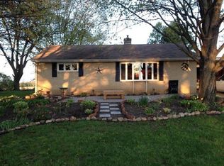 2826 County Highway Mm, Fitchburg, WI 53711