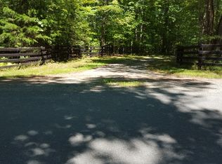 0 Green Creek Rd, Schuyler, VA 22969