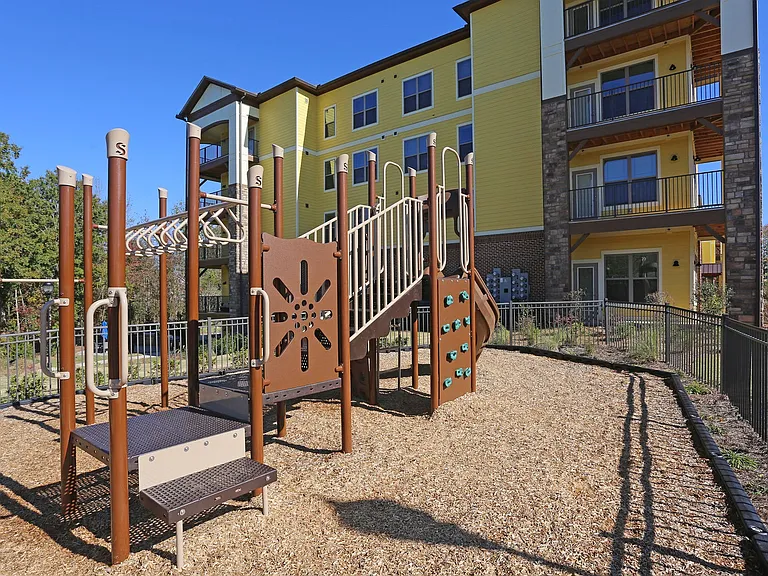 IMT Ballantyne — Photo 37