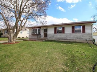 4125 E Garden Ave, Des Moines, IA 50317