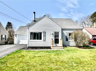 143 Dormar Dr, North Syracuse, NY 13212