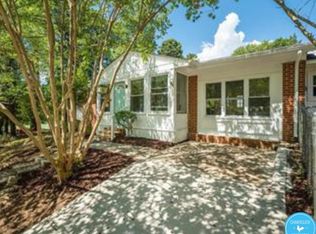 2408 McGehee St, Durham, NC 27707