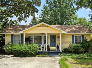 4615 Lewis St, Gulfport, MS 39501