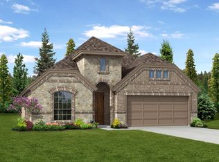 2105 Lake Hawthorne Trl, Little Elm, TX 75068