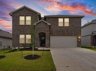 20221 Heinrich Ln, Manor, TX 78653