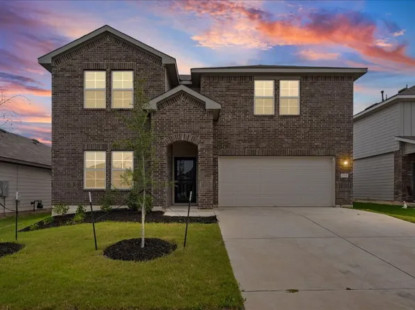 20221 Heinrich Ln, Manor, TX