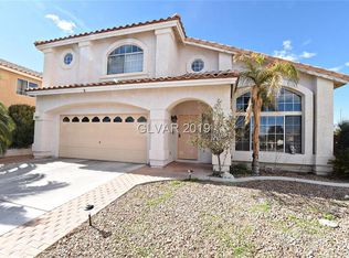 3539 Moreno Ct, Las Vegas, NV 89129