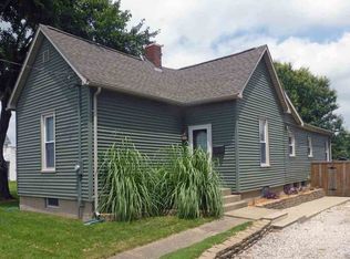 1017 N Main St, Huntingburg, IN 47542